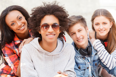 Teens - Pediatric Dentist in Cherry Hill, Swedesboro, and Princton, NJ