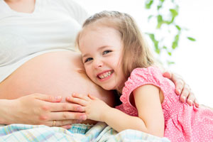 Perinatal & Infant Oral Health - Pediatric Dentist in Cherry Hill, Swedesboro, and Princton, NJ