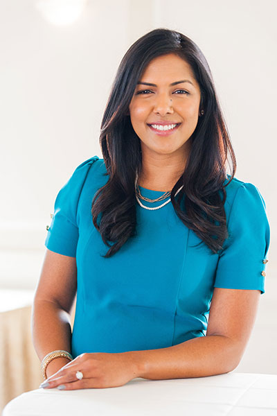 Dr. Philipose - General Dentist in Cherry Hill, Swedesboro, and Princton, NJ