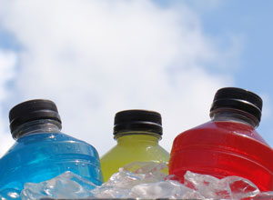 Sports Drinks - Pediatric Dentist in Cherry Hill, Swedesboro, and Princton, NJ