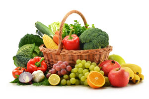 Good Diet - Pediatric Dentist in Cherry Hill, Swedesboro, and Princton, NJ